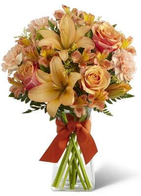 The FTD Country Kindness Bouquet